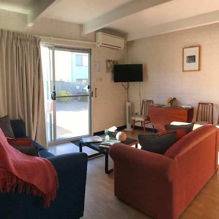 Kon Tiki Apartments Batemans Bay Buitenkant foto