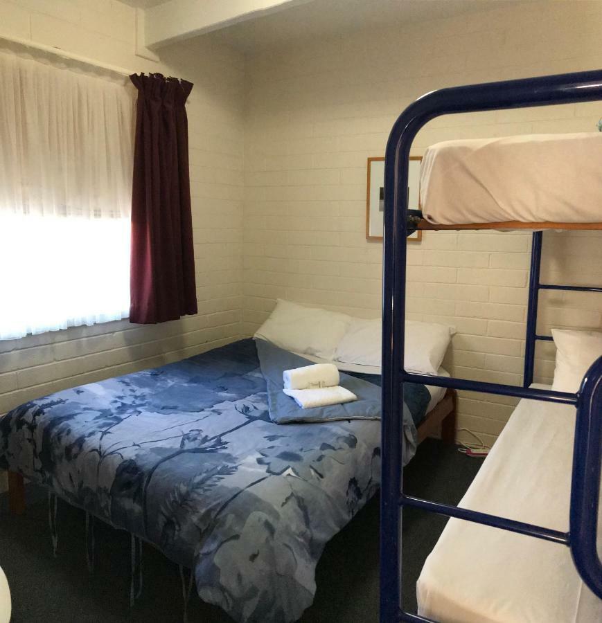 Kon Tiki Apartments Batemans Bay Buitenkant foto