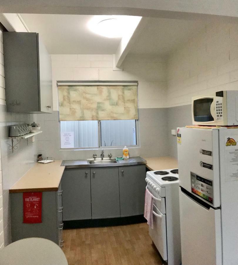 Kon Tiki Apartments Batemans Bay Buitenkant foto